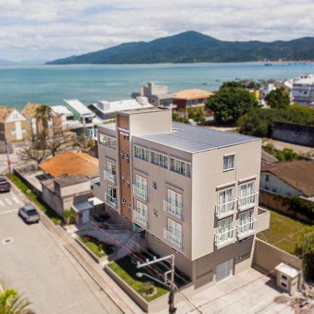 Apart Hotel Canto Grande Bombinhas Exterior photo