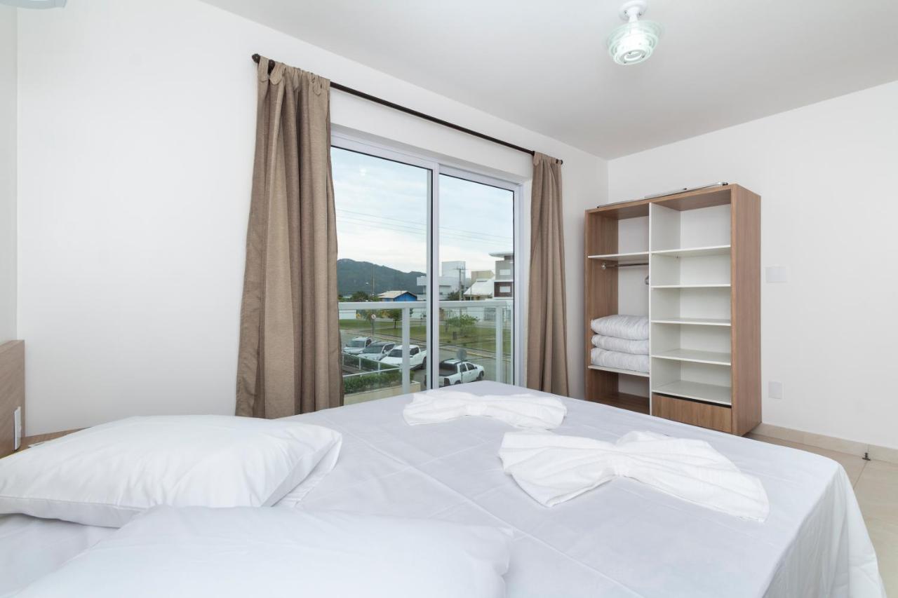 Apart Hotel Canto Grande Bombinhas Exterior photo