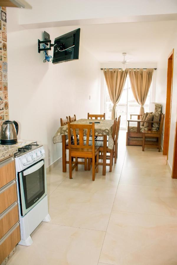 Apart Hotel Canto Grande Bombinhas Exterior photo
