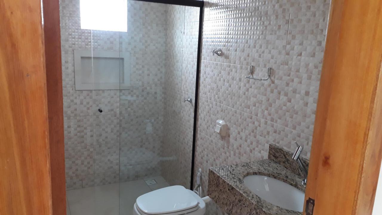 Apart Hotel Canto Grande Bombinhas Exterior photo