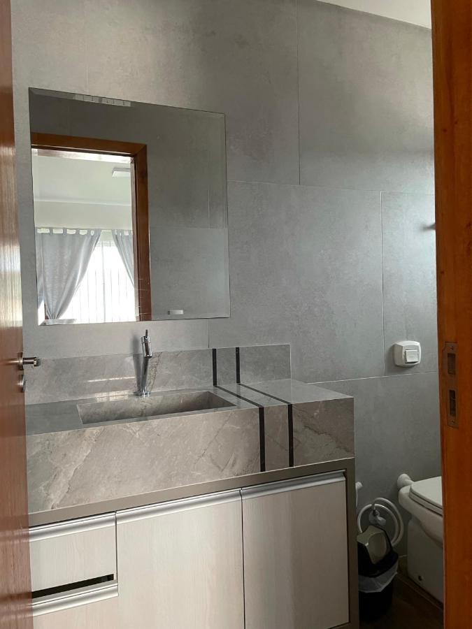 Apart Hotel Canto Grande Bombinhas Exterior photo
