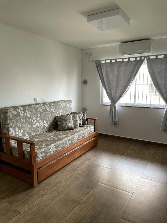 Apart Hotel Canto Grande Bombinhas Exterior photo